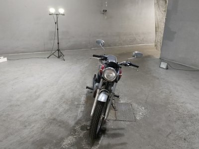 Kawasaki ESTRELLA RS — фото 3