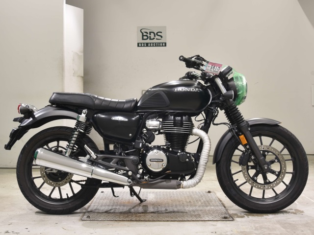 Honda GB350