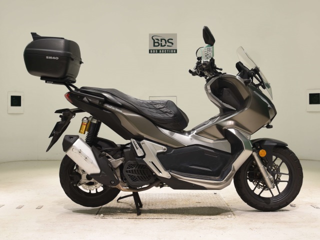 Honda ADV 150