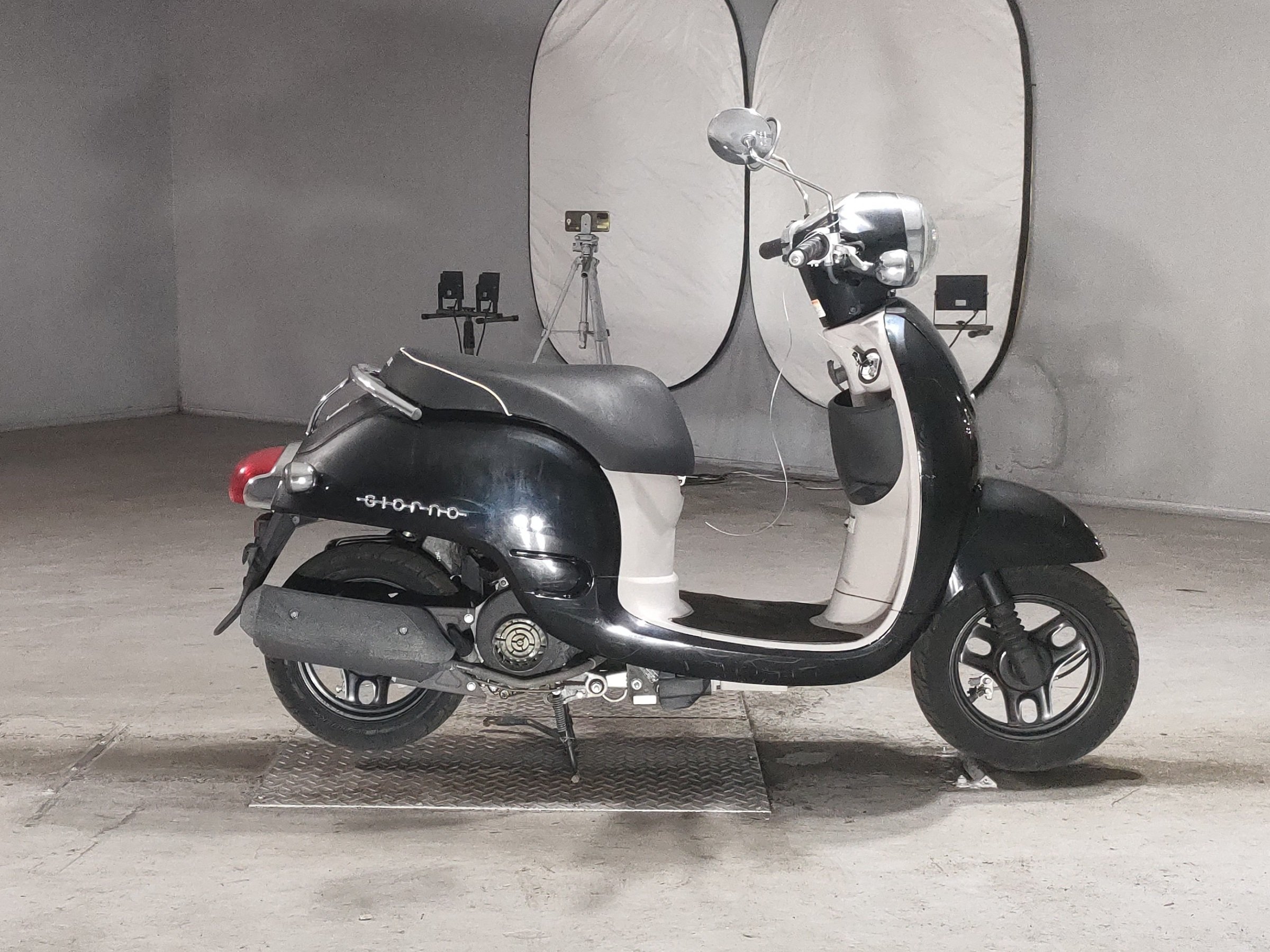 Honda GIORNO