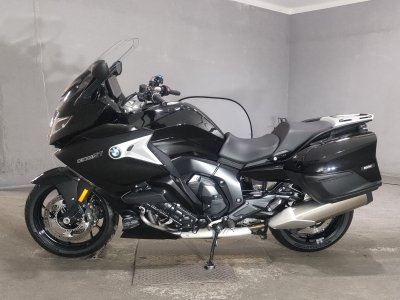 BMW K1600GT — фото 2