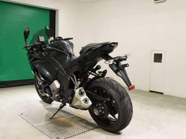 5206] Kawasaki NINJA1000A - ZXT00W-007036