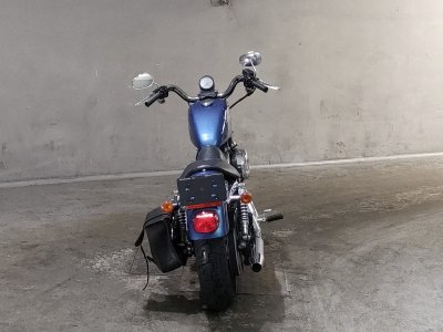 HD SPORTSTER XL883L — фото 4