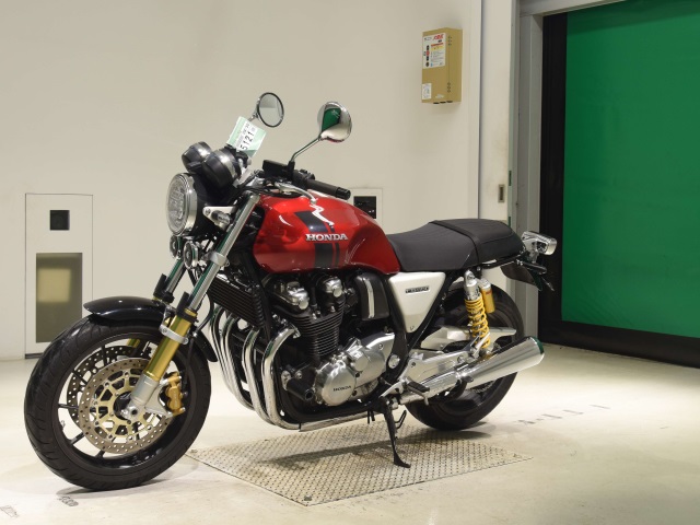 Honda CB1100RS — фото 4