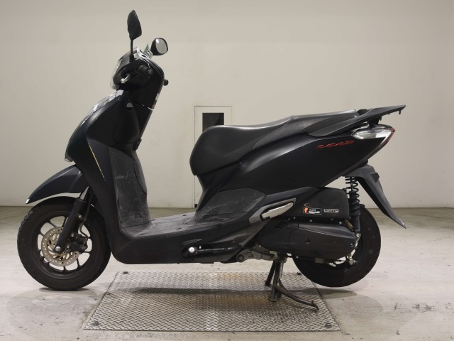 Honda LEAD125 — фото 2
