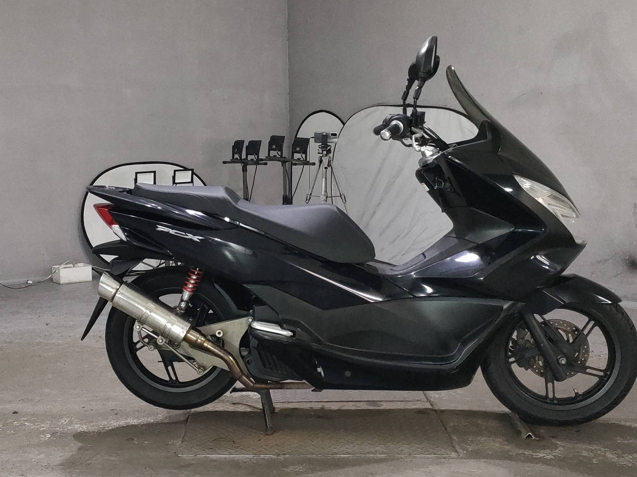 Honda PCX125