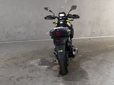 Suzuki V-STROM DL250 — фото 4