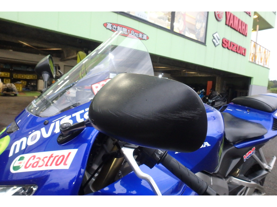 Honda CBR600RR — фото 20
