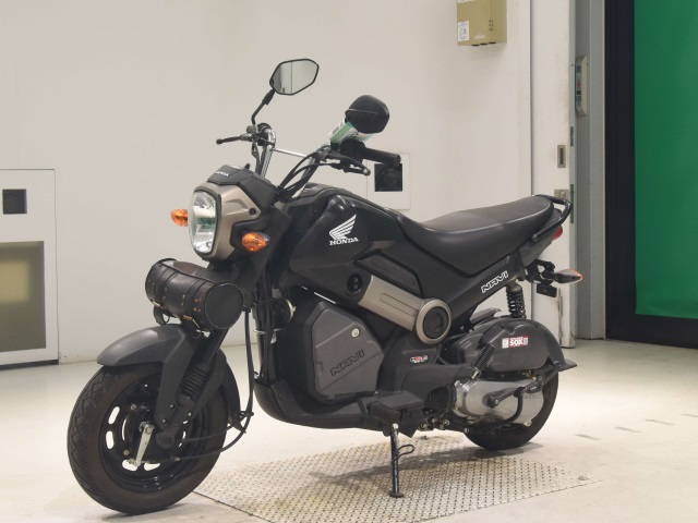 Honda NAVI110 — фото 4
