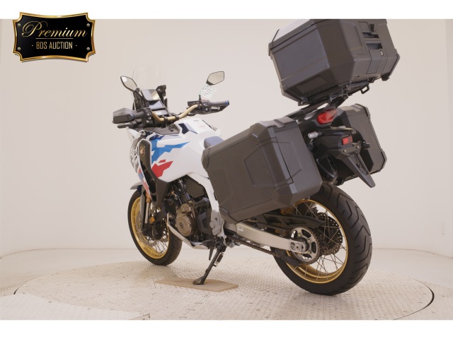 Honda AFRICATWIN CRF1100LD AS — фото 6