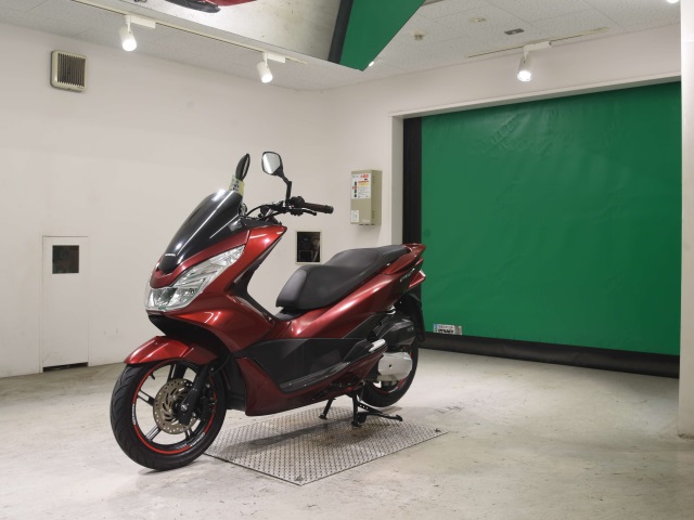 Honda PCX125 — фото 4