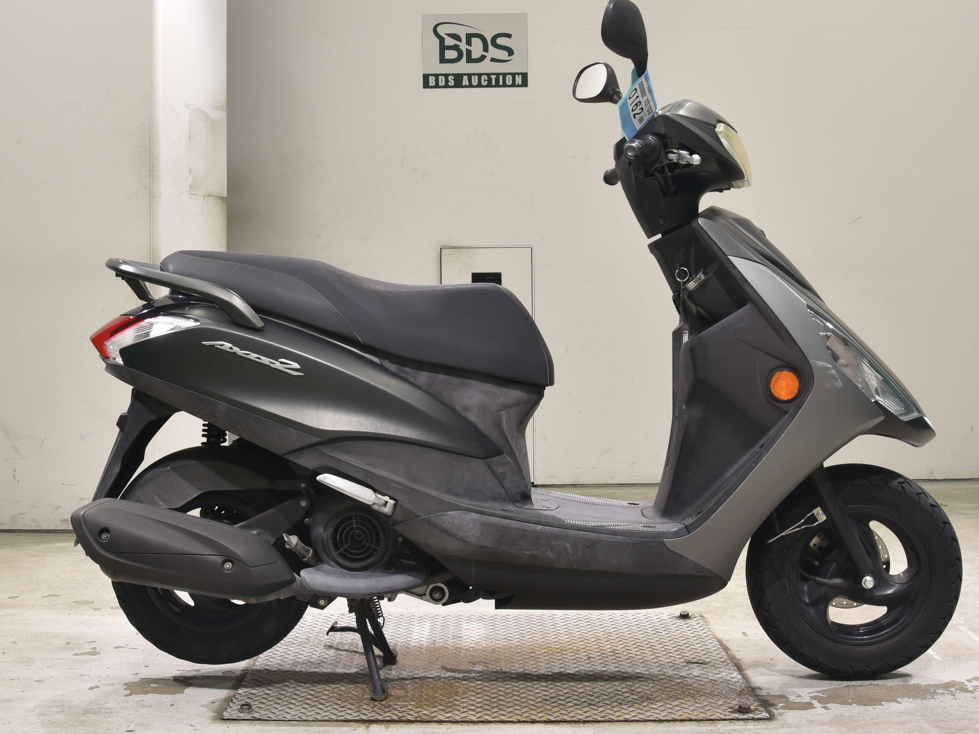 Yamaha AXIS125Z
