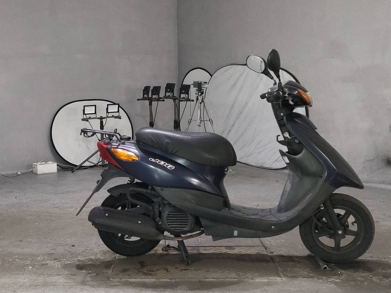 Yamaha JOG 50
