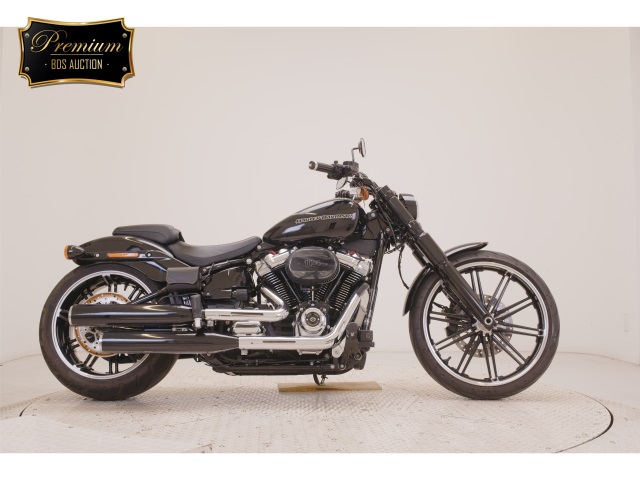 HD BREAKOUT FXBRS1870
