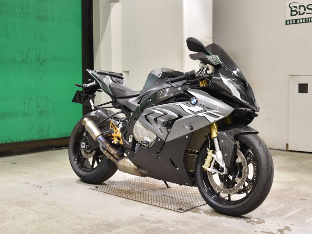 BMW S1000RR — фото 3
