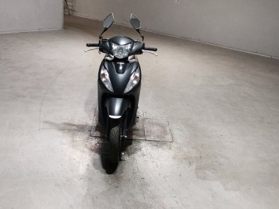 Honda DIO110 — фото 3