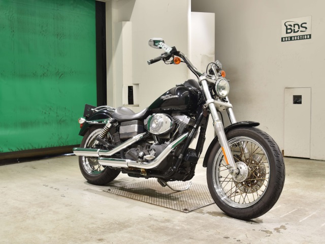 HD SUPER GLIDE FXDI1450 — фото 3