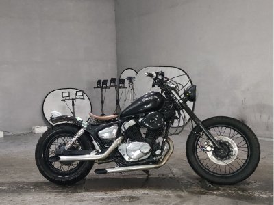 Yamaha VIRAGO XV250