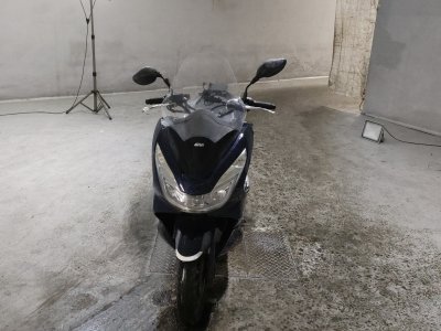 Honda PCX125 — фото 3