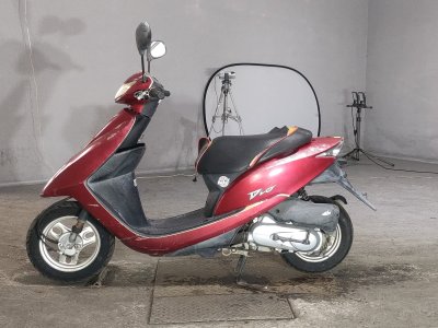 Honda DIO — фото 2