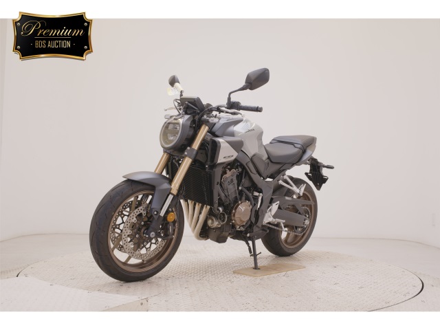 Honda CB650R-2E CLUTCH — фото 4