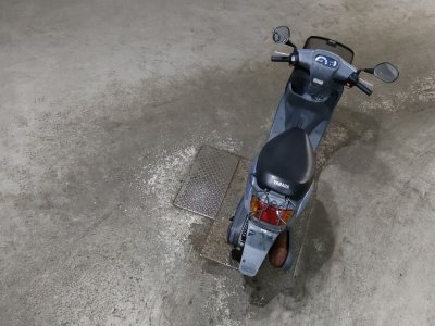 Yamaha JOG 50 — фото 6