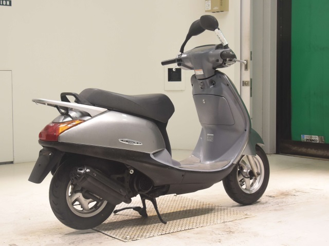 Honda LEAD50 — фото 5