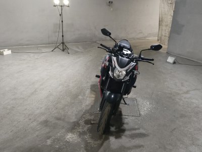 Suzuki GSX-S750 — фото 3