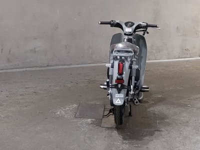 Honda SUPER CUB125 — фото 4