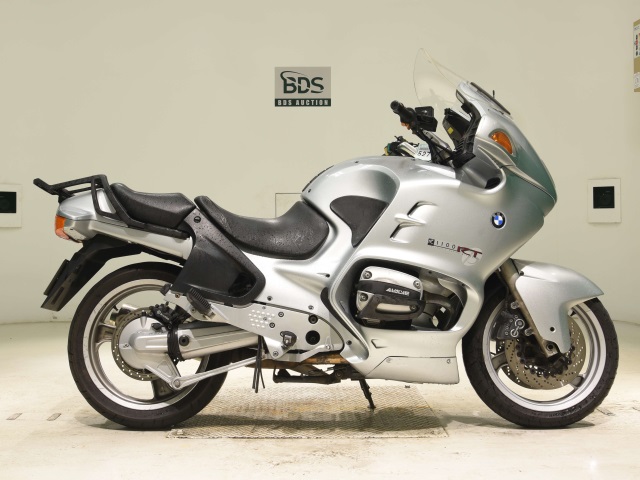 BMW R1100RT