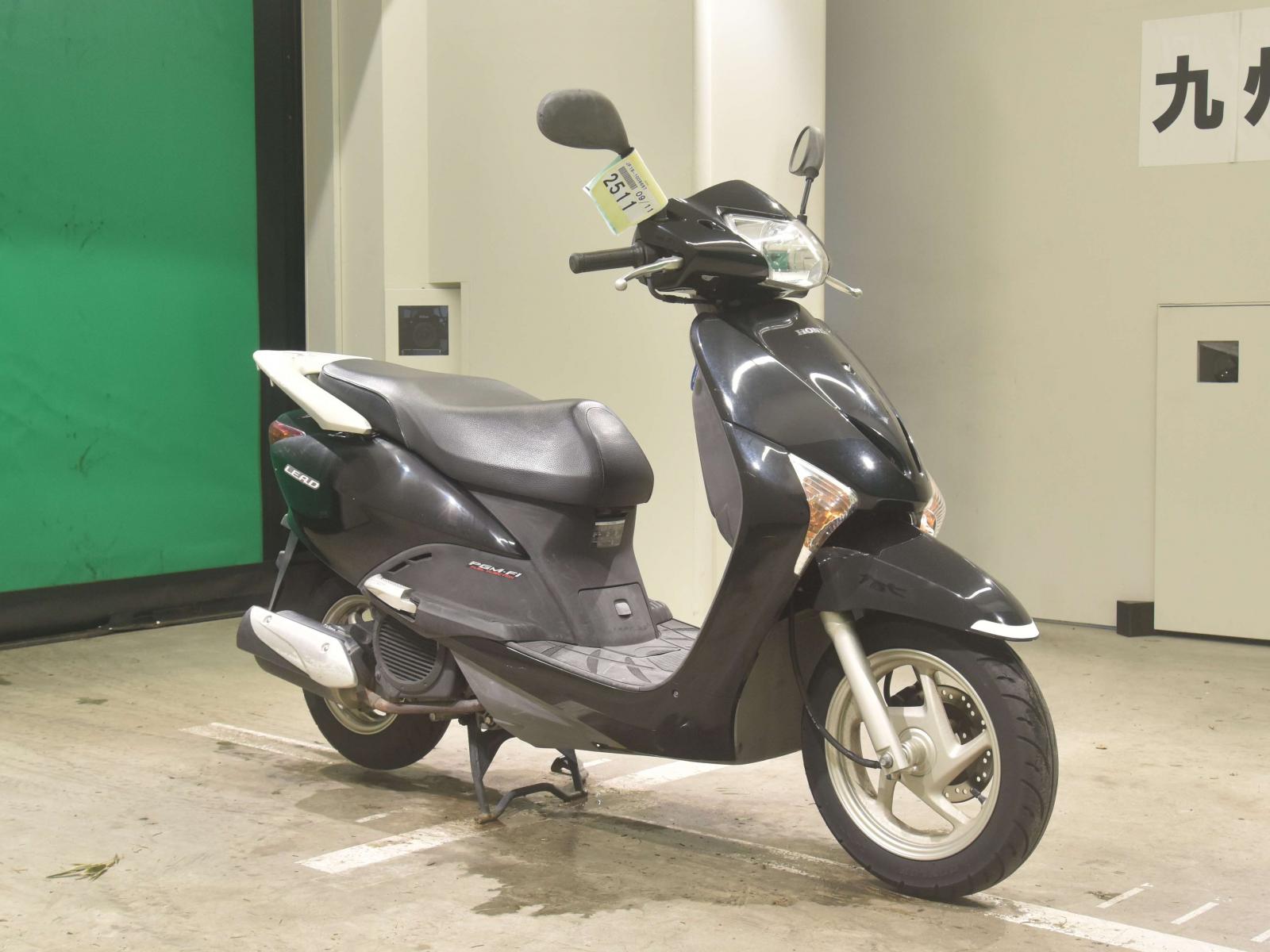 Honda LEAD110