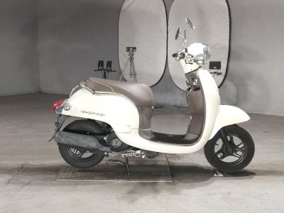 Honda GIORNO
