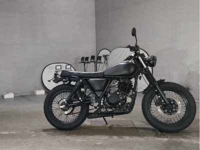 MUTT SAVAGE 250