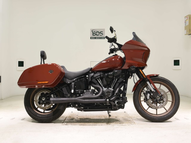 Harley-Davidson FXLRST1920