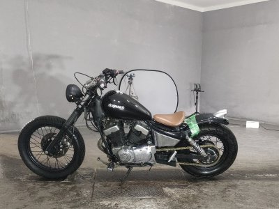Yamaha VIRAGO XV250 — фото 2
