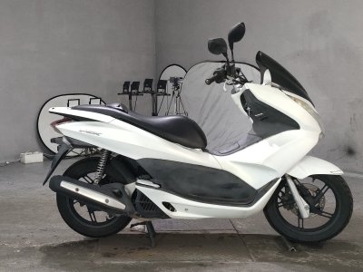 Honda PCX125