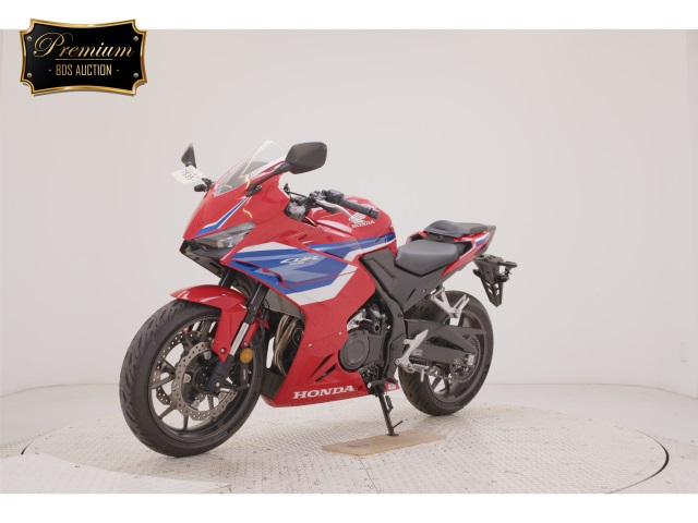 Honda CBR400R-3 — фото 4