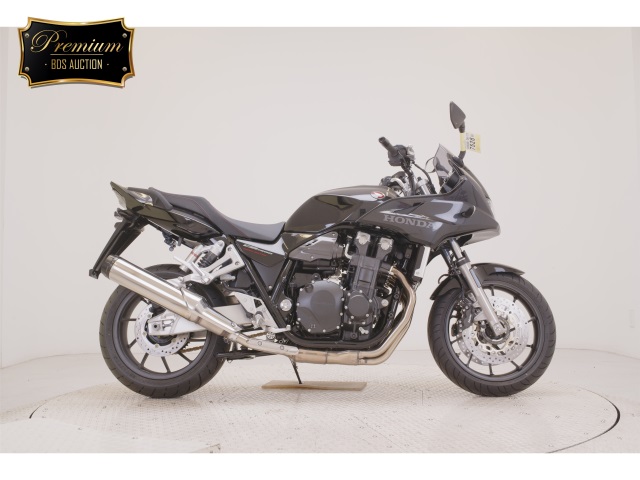Honda CB1300SF BOLDOR