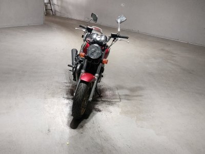Honda CB750 — фото 3