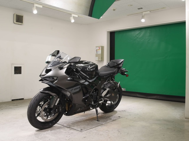Kawasaki ZX-6R — фото 4