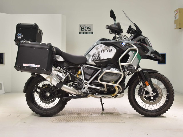 BMW R1250GS ADVENTURE