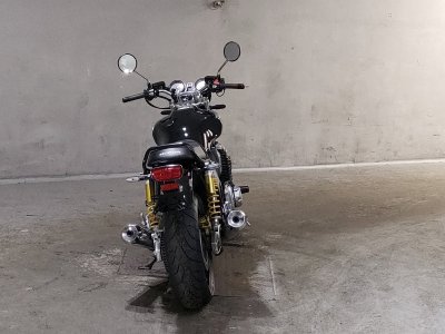 Honda CB1100RS — фото 4