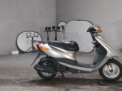 Yamaha JOG 50