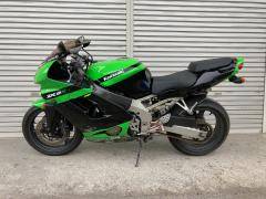 9出品 KAWASAKI ZX-9R 純正 プロジェクターヘッドライト 超美品 - メルカリ