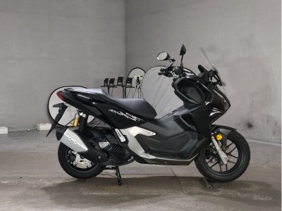 Honda ADV 160