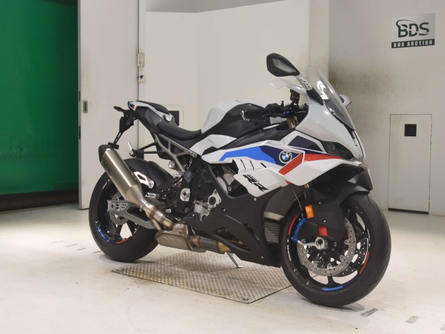 BMW S1000RR M SPORTS — фото 3