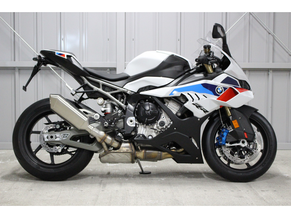 BMW S1000RR M SPORT — фото 2