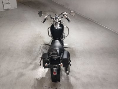Honda MAGNA250 — фото 6