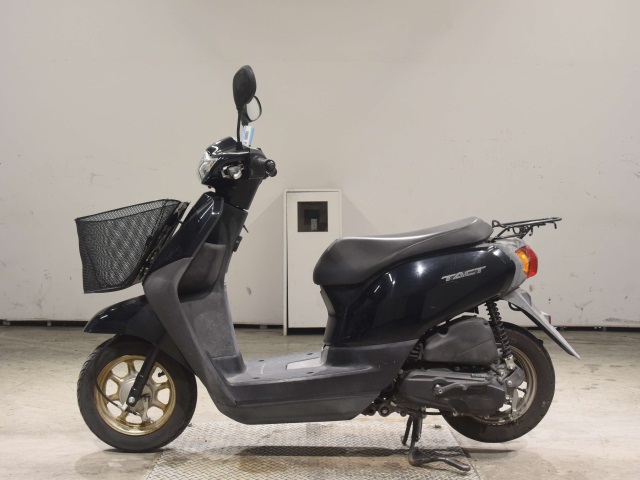 Honda TACT-4 BASIC — фото 2