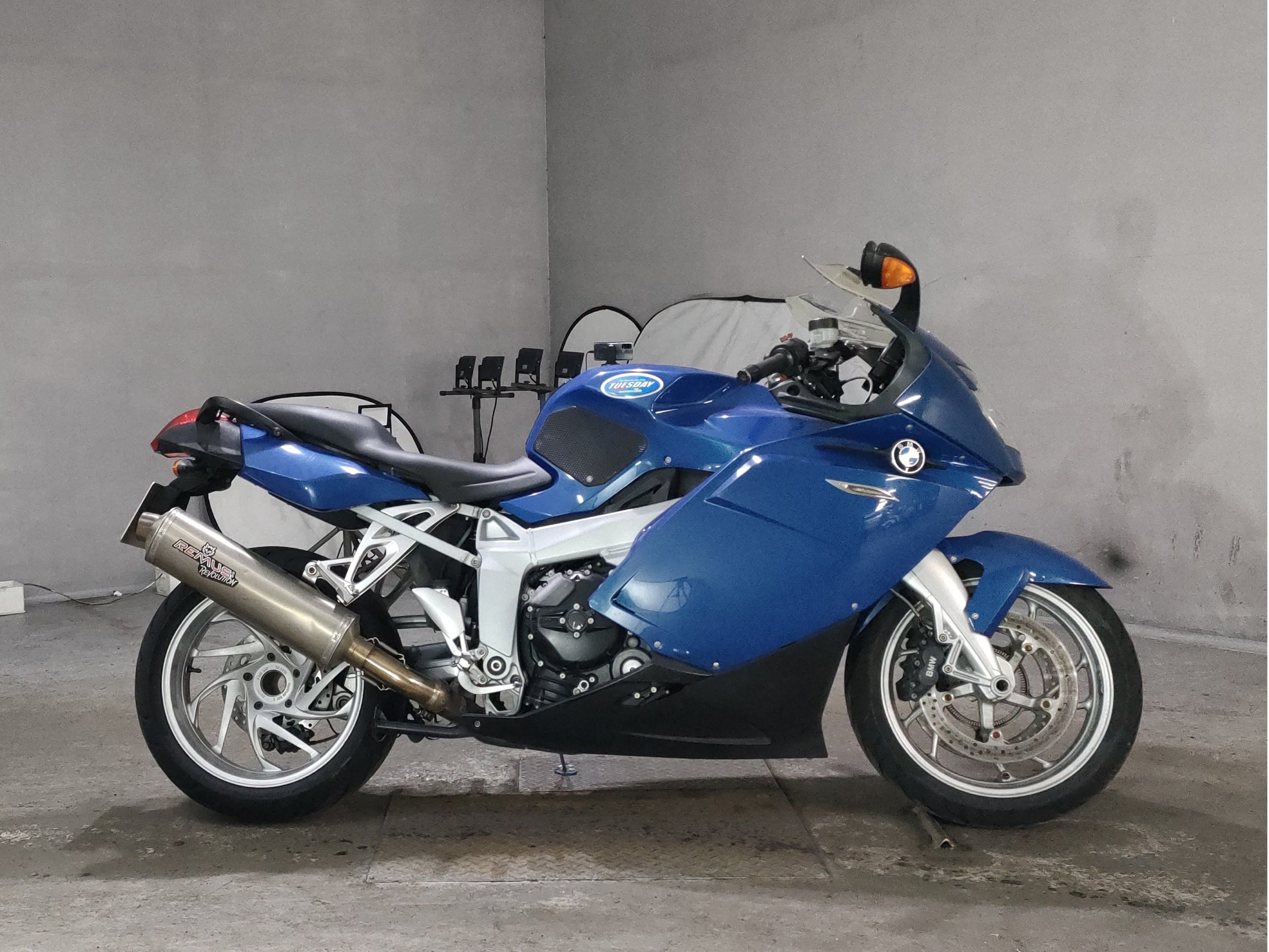 BMW K1200S